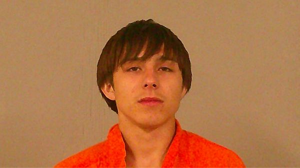 JIMENEZ, SEAN PAUL arrest record in Burnet County, Texas JIMENEZ, SEAN PAUL arrested in Burnet County, Texas mugshot