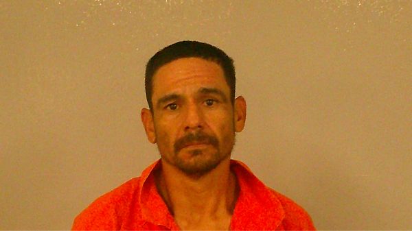 SAUSEDA, TONY EDWARD, II arrest record in Burnet County, Texas SAUSEDA, TONY EDWARD, II arrested in Burnet County, Texas mugshot