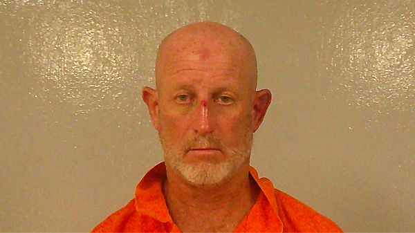 MURPHY, GLENN RAY arrest record in Burnet County, Texas MURPHY, GLENN RAY arrested in Burnet County, Texas mugshot