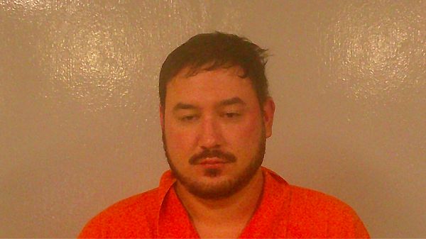 BEAVERS, MATTHEW LOGAN arrest record in Burnet County, Texas BEAVERS, MATTHEW LOGAN arrested in Burnet County, Texas mugshot