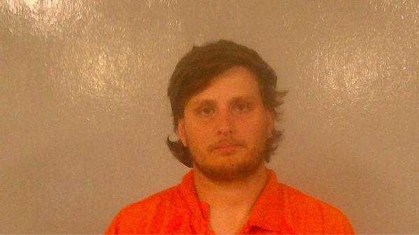 ELDERKIN, CASEY JASPER, Jr arrest record in Burnet County, Texas ELDERKIN, CASEY JASPER, Jr arrested in Burnet County, Texas mugshot