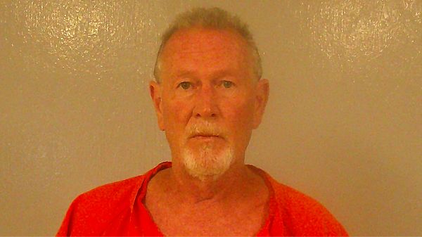 MCDANIEL, ZACHARY KEITH arrest record in Burnet County, Texas MCDANIEL, ZACHARY KEITH arrested in Burnet County, Texas mugshot