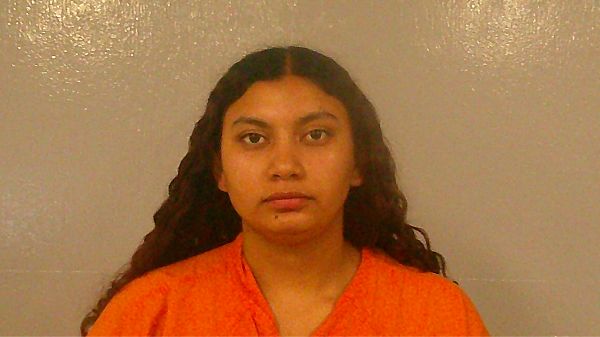 BUESO BUEZO, ROSALINDA arrest record in Burnet County, Texas BUESO BUEZO, ROSALINDA arrested in Burnet County, Texas mugshot