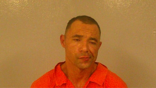 MENDIETA, RICHARD LEE arrest record in Burnet County, Texas MENDIETA, RICHARD LEE arrested in Burnet County, Texas mugshot