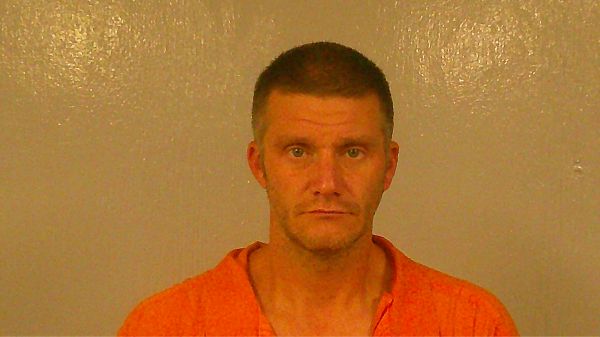DAVENPORT, BRADLEY JAY arrest record in Burnet County, Texas DAVENPORT, BRADLEY JAY arrested in Burnet County, Texas mugshot