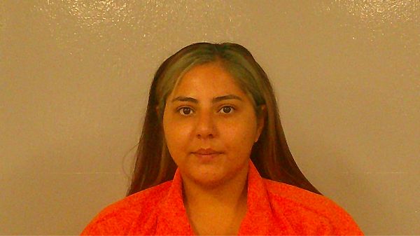GARZA, JACQUELYNN RENEE arrest record in Burnet County, Texas GARZA, JACQUELYNN RENEE arrested in Burnet County, Texas mugshot