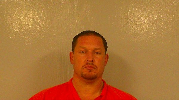 BARNES, RICHARD TROY arrest record in Burnet County, Texas BARNES, RICHARD TROY arrested in Burnet County, Texas mugshot