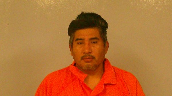 XOCHICALE-MEZA, JESUS arrest record in Burnet County, Texas XOCHICALE-MEZA, JESUS arrested in Burnet County, Texas mugshot