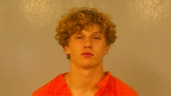 COLEMAN, GAGE LEE arrest record in Burnet County, Texas COLEMAN, GAGE LEE arrested in Burnet County, Texas mugshot