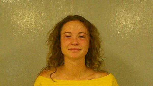 LUSBY, MIKAH GRACE arrest record in Burnet County, Texas LUSBY, MIKAH GRACE arrested in Burnet County, Texas mugshot