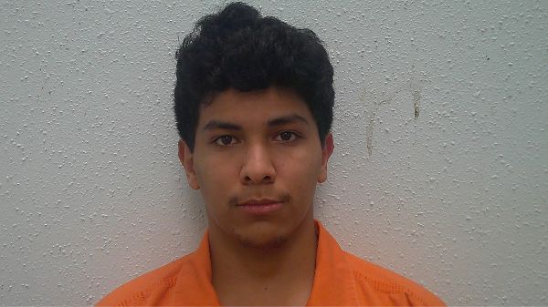 HACKNEY, BRANDON LEE arrest record in Burnet County, Texas HACKNEY, BRANDON LEE arrested in Burnet County, Texas mugshot