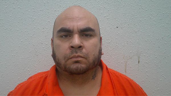 LEDESMA, JOE ANTHONY arrest record in Burnet County, Texas LEDESMA, JOE ANTHONY arrested in Burnet County, Texas mugshot