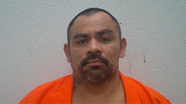 MADERO, FRANCISCO IGNACIO, Jr arrest record in Burnet County, Texas MADERO, FRANCISCO IGNACIO, Jr arrested in Burnet County, Texas mugshot