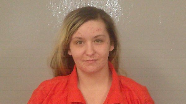 FRENCH-TODD, LEE ALISBETH arrest record in Burnet County, Texas FRENCH-TODD, LEE ALISBETH arrested in Burnet County, Texas mugshot