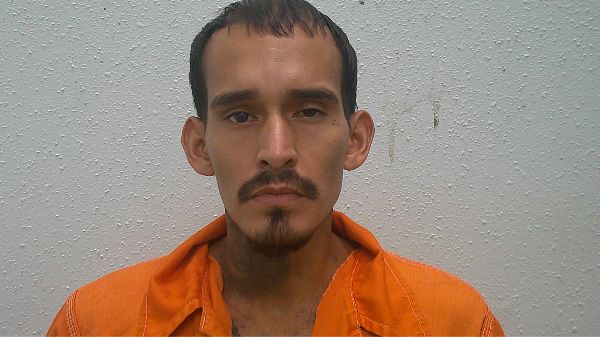 MACIAS, NICODEMUS ANTHONY arrest record in Burnet County, Texas MACIAS, NICODEMUS ANTHONY arrested in Burnet County, Texas mugshot