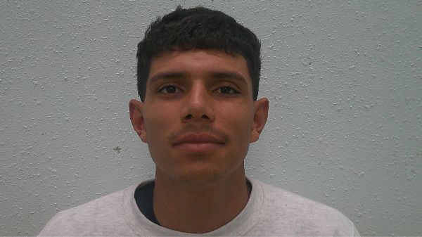 SALMERAN-RAMIREZ, JOAN arrest record in Burnet County, Texas SALMERAN-RAMIREZ, JOAN arrested in Burnet County, Texas mugshot