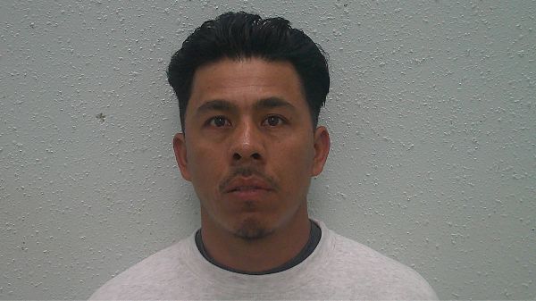 SANCHEZ-RIVERA, JOVANY arrest record in Burnet County, Texas SANCHEZ-RIVERA, JOVANY arrested in Burnet County, Texas mugshot