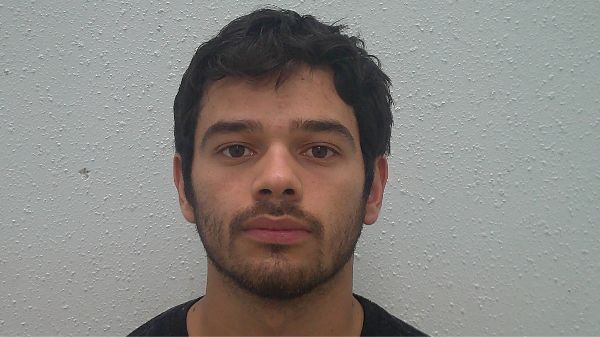 VEGA, MARIO arrest record in Burnet County, Texas VEGA, MARIO arrested in Burnet County, Texas mugshot