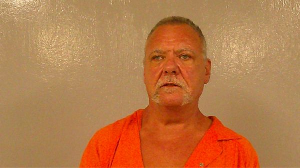 STRAPS, DONNIE RAY arrest record in Burnet County, Texas STRAPS, DONNIE RAY arrested in Burnet County, Texas mugshot