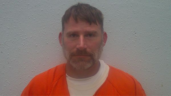 HAJOVSKY, BRADLEY SHANE arrest record in Burnet County, Texas HAJOVSKY, BRADLEY SHANE arrested in Burnet County, Texas mugshot