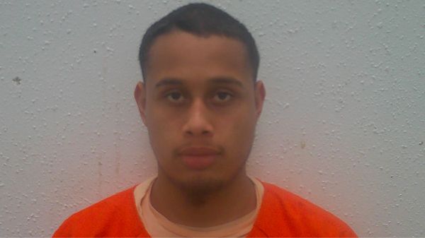 SILIEZAR, RAFAEL arrest record in Burnet County, Texas SILIEZAR, RAFAEL arrested in Burnet County, Texas mugshot