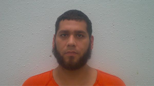 GONZALEZ, JESSE arrest record in Burnet County, Texas GONZALEZ, JESSE arrested in Burnet County, Texas mugshot