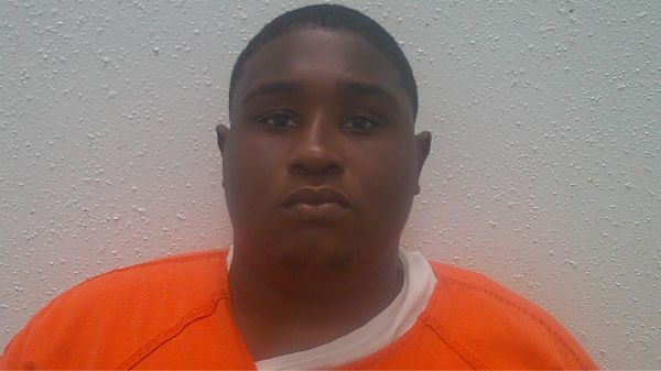 ROBERTS, AVONTE TREVAUGHN arrest record in Burnet County, Texas ROBERTS, AVONTE TREVAUGHN arrested in Burnet County, Texas mugshot