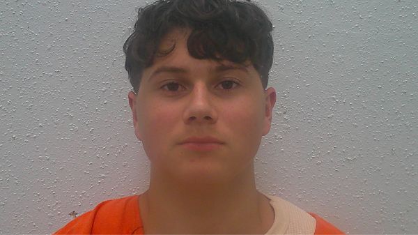 RICHARDSON, JACK MASON arrest record in Burnet County, Texas RICHARDSON, JACK MASON arrested in Burnet County, Texas mugshot