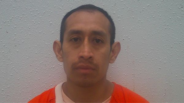 ROJAS, JORGE BELLO arrest record in Burnet County, Texas ROJAS, JORGE BELLO arrested in Burnet County, Texas mugshot