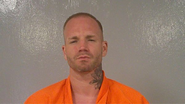 BYERS, WESTON KENT arrest record in Burnet County, Texas BYERS, WESTON KENT arrested in Burnet County, Texas mugshot