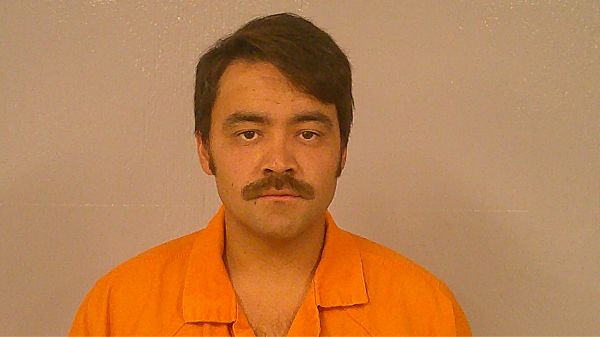 ROBERTSON, PARKER QUINLIN arrest record in Burnet County, Texas ROBERTSON, PARKER QUINLIN arrested in Burnet County, Texas mugshot