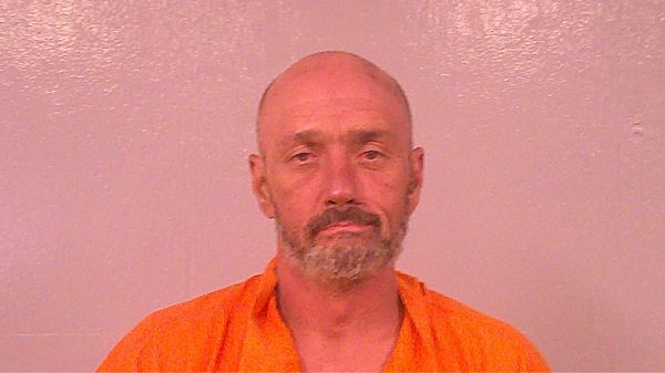 BARNETT, TERRY EUGENE arrest record in Burnet County, Texas BARNETT, TERRY EUGENE arrested in Burnet County, Texas mugshot