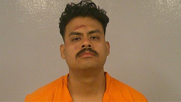 CORTEZ MONJARAS, CRISTIAN G arrest record in Burnet County, Texas CORTEZ MONJARAS, CRISTIAN G arrested in Burnet County, Texas mugshot