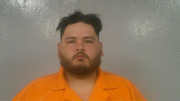 GARCIA, BRANDON KYLE arrest record in Burnet County, Texas GARCIA, BRANDON KYLE arrested in Burnet County, Texas mugshot