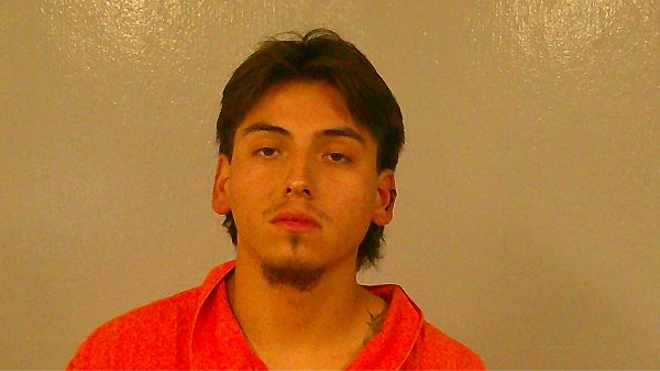 VILLANEDA, ISAIAH THOMAS arrest record in Burnet County, Texas VILLANEDA, ISAIAH THOMAS arrested in Burnet County, Texas mugshot