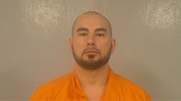 GARZA, ALEJANDRO JULIAN arrest record in Burnet County, Texas GARZA, ALEJANDRO JULIAN arrested in Burnet County, Texas mugshot