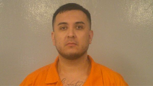 FLOREANO-DELGADO, ELEAZAR RAFAEL arrest record in Burnet County, Texas FLOREANO-DELGADO, ELEAZAR RAFAEL arrested in Burnet County, Texas mugshot