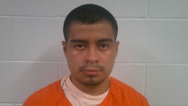 MACHADO-CRUZ, JOSE MILTON arrest record in Burnet County, Texas MACHADO-CRUZ, JOSE MILTON arrested in Burnet County, Texas mugshot