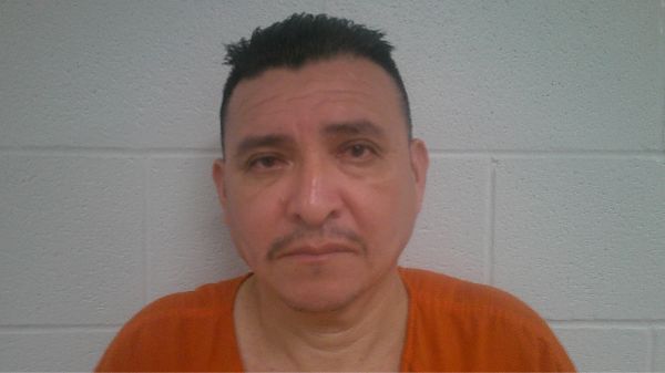 MANZANAREZ, NELVIS VILLALOBO arrest record in Burnet County, Texas MANZANAREZ, NELVIS VILLALOBO arrested in Burnet County, Texas mugshot