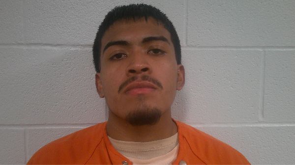 ROSAS, CHRIS ANGEL arrest record in Burnet County, Texas ROSAS, CHRIS ANGEL arrested in Burnet County, Texas mugshot