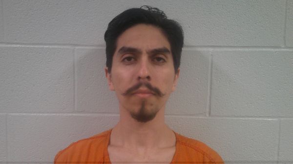 ZARAGOZA, FRANCISCO ANTONIO arrest record in Burnet County, Texas ZARAGOZA, FRANCISCO ANTONIO arrested in Burnet County, Texas mugshot