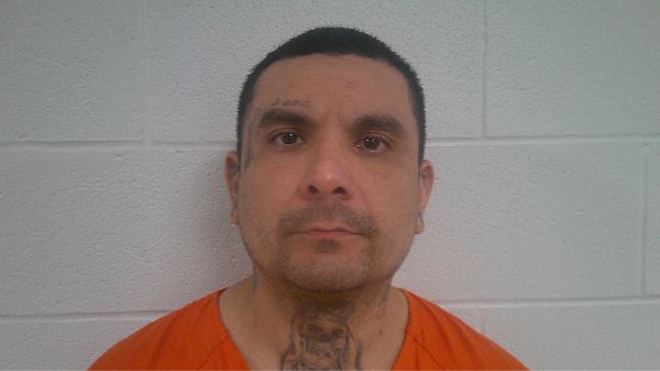 VILLARREAL, DAVID BARBOSSA arrest record in Burnet County, Texas VILLARREAL, DAVID BARBOSSA arrested in Burnet County, Texas mugshot