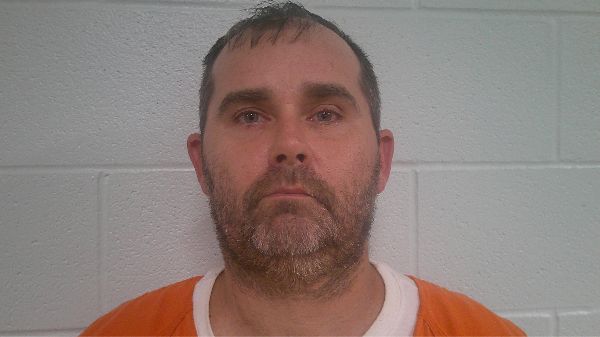 TRAHAN, JASON ERIC arrest record in Burnet County, Texas TRAHAN, JASON ERIC arrested in Burnet County, Texas mugshot