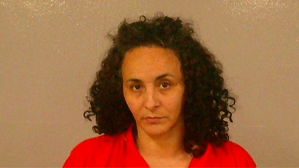 BENNOUR, SALMA arrest record in Burnet County, Texas BENNOUR, SALMA arrested in Burnet County, Texas mugshot