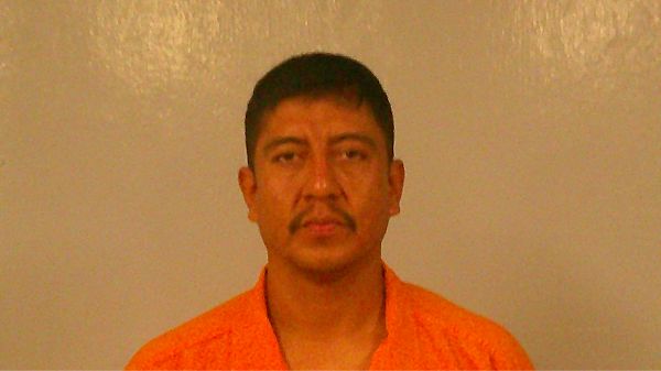 GARCIA, JOSE LUIS arrest record in Burnet County, Texas GARCIA, JOSE LUIS arrested in Burnet County, Texas mugshot