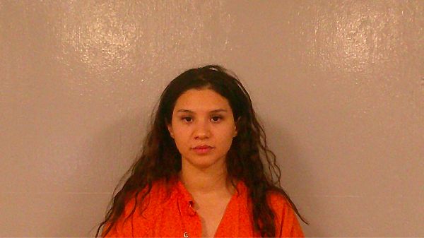 HAYNES, VICTORIA KRISTINE arrest record in Burnet County, Texas HAYNES, VICTORIA KRISTINE arrested in Burnet County, Texas mugshot