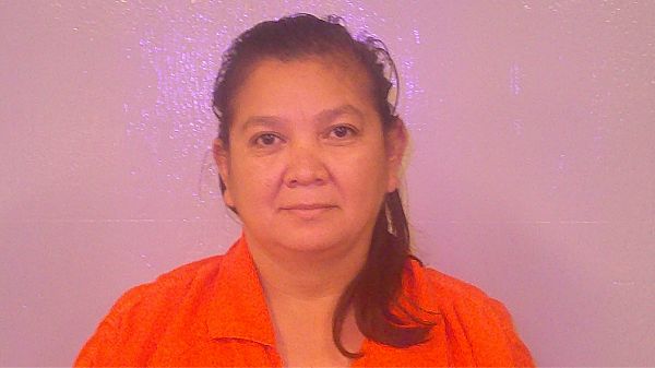 QUIROZ-ZELAYA, EBELIN YESENIA arrest record in Burnet County, Texas QUIROZ-ZELAYA, EBELIN YESENIA arrested in Burnet County, Texas mugshot