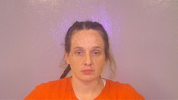 PARSLEY, MEGAN LEIGH-KAY arrest record in Burnet County, Texas PARSLEY, MEGAN LEIGH-KAY arrested in Burnet County, Texas mugshot
