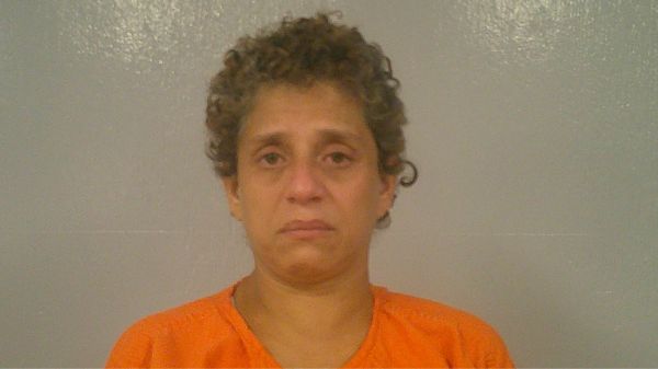 FRANQUI-GONZALEZ, ANGELINA FRANQUI arrest record in Burnet County, Texas FRANQUI-GONZALEZ, ANGELINA FRANQUI arrested in Burnet County, Texas mugshot