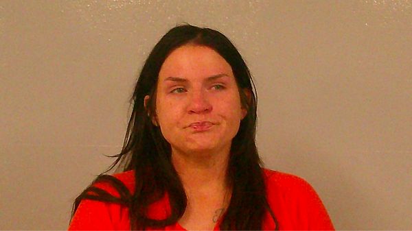 HONEA, ALTA MAKAYLA arrest record in Burnet County, Texas HONEA, ALTA MAKAYLA arrested in Burnet County, Texas mugshot